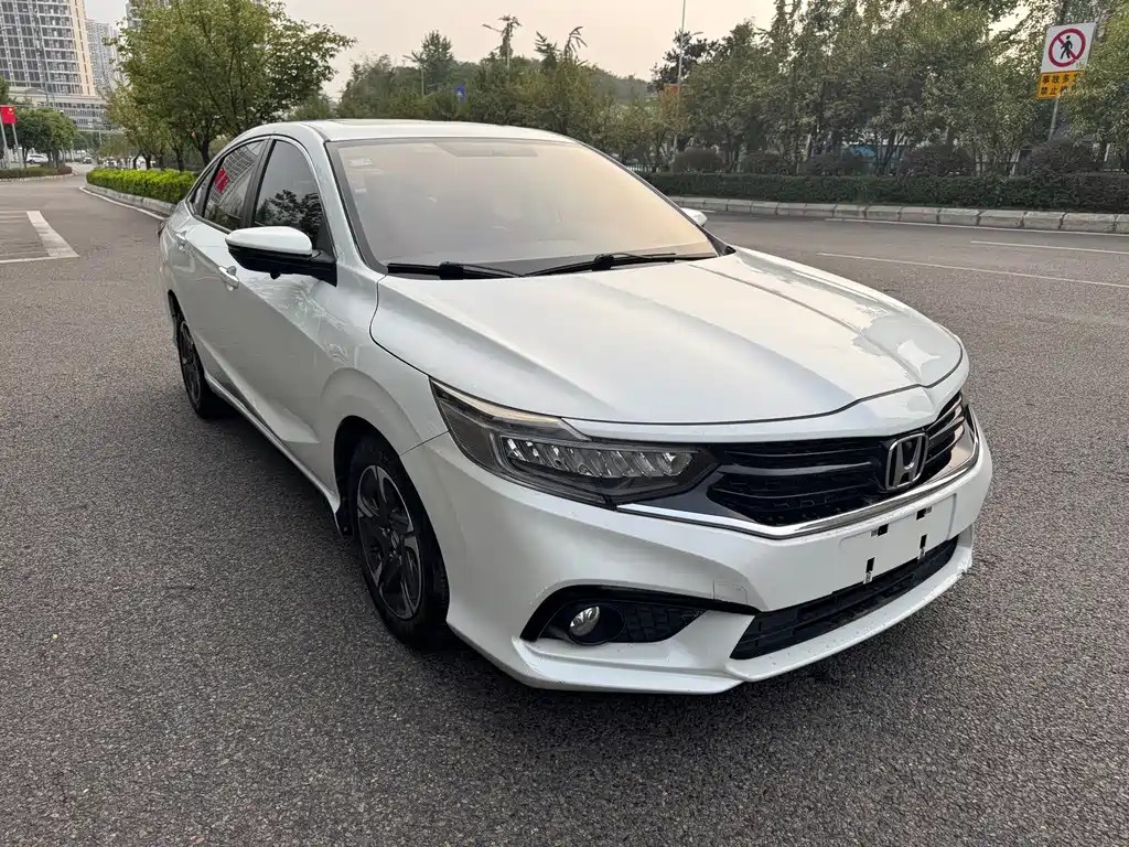 Honda Envix — фото 3