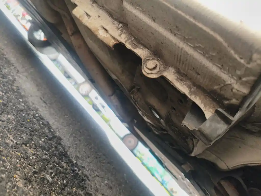 Honda Fit — фото 17