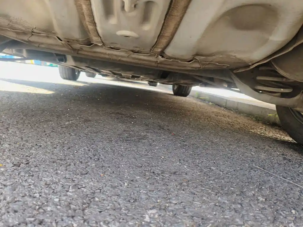 Honda Fit — фото 23