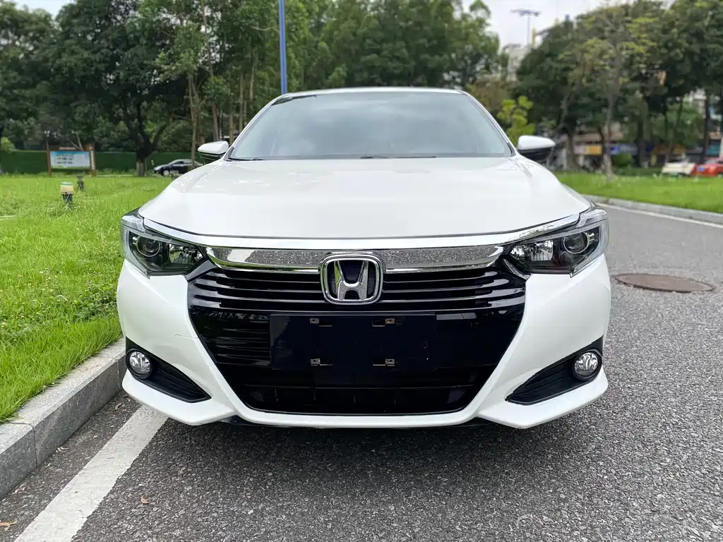 Honda Crider