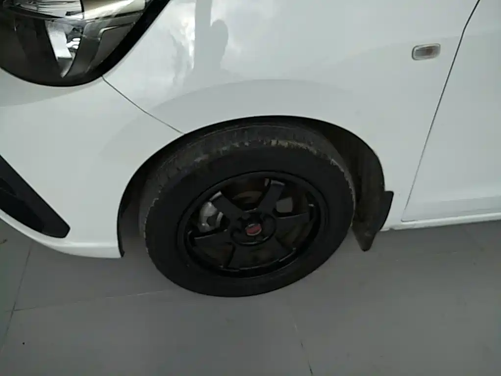 Honda Fit — фото 23