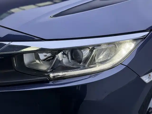 Honda Civic — фото 13