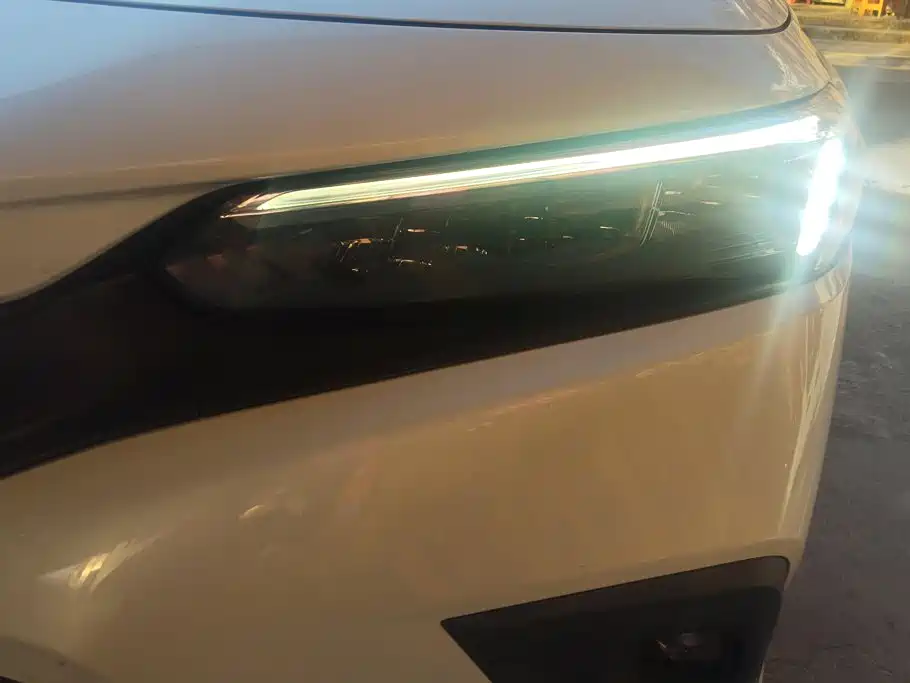 Honda Civic — фото 5
