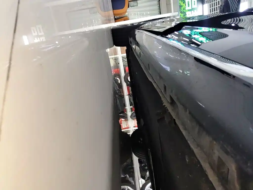Hongqi Hongqi H5 — фото 22