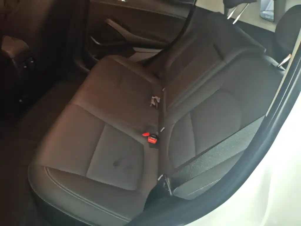 Hyundai ix35 — фото 17