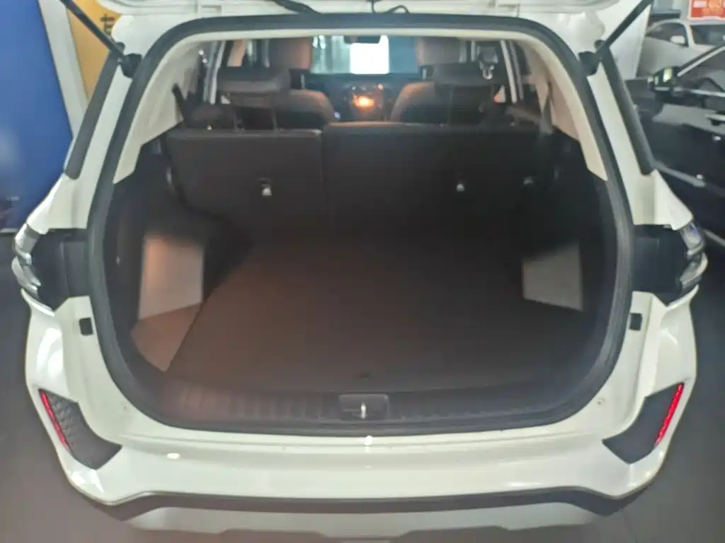 Hyundai ix35 — фото 19