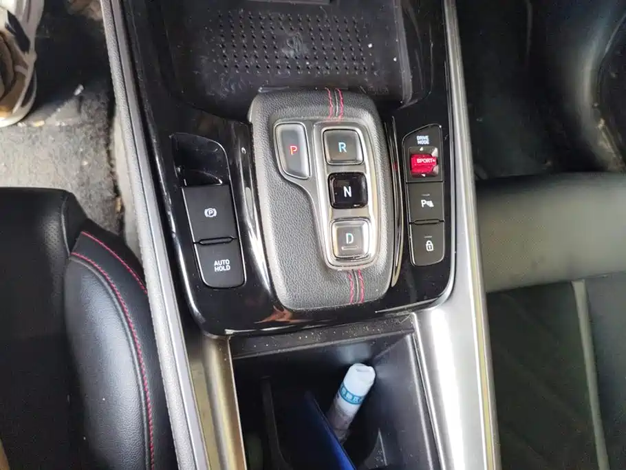 Hyundai Fista — фото 16