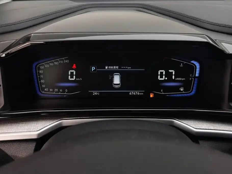 Hyundai Custo — фото 14
