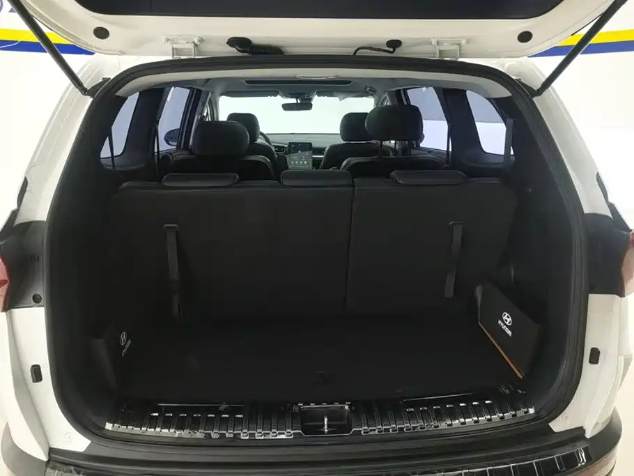 Hyundai Custo — фото 4