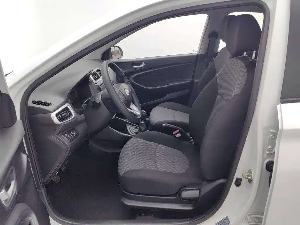 Hyundai Verna — фото 10