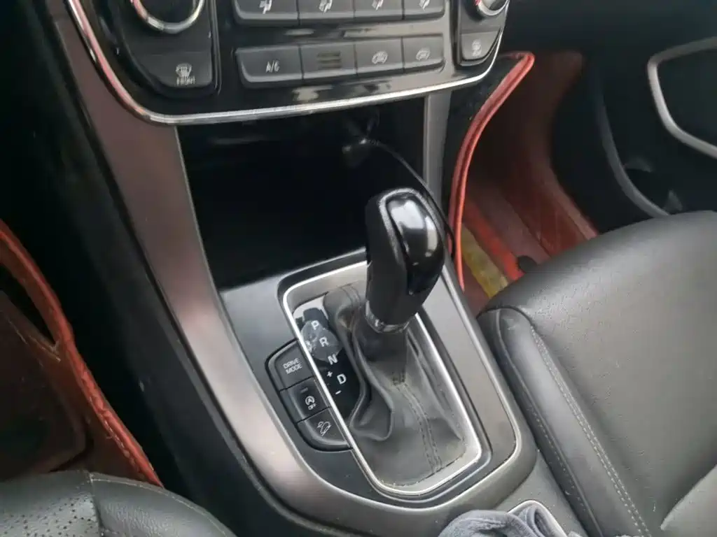 Hyundai ix35 — фото 14