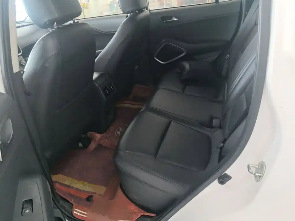 Hyundai ix35 — фото 17