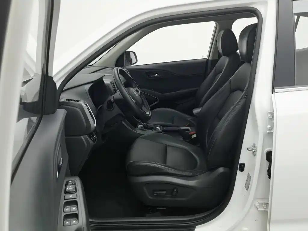 Hyundai ix35 — фото 10
