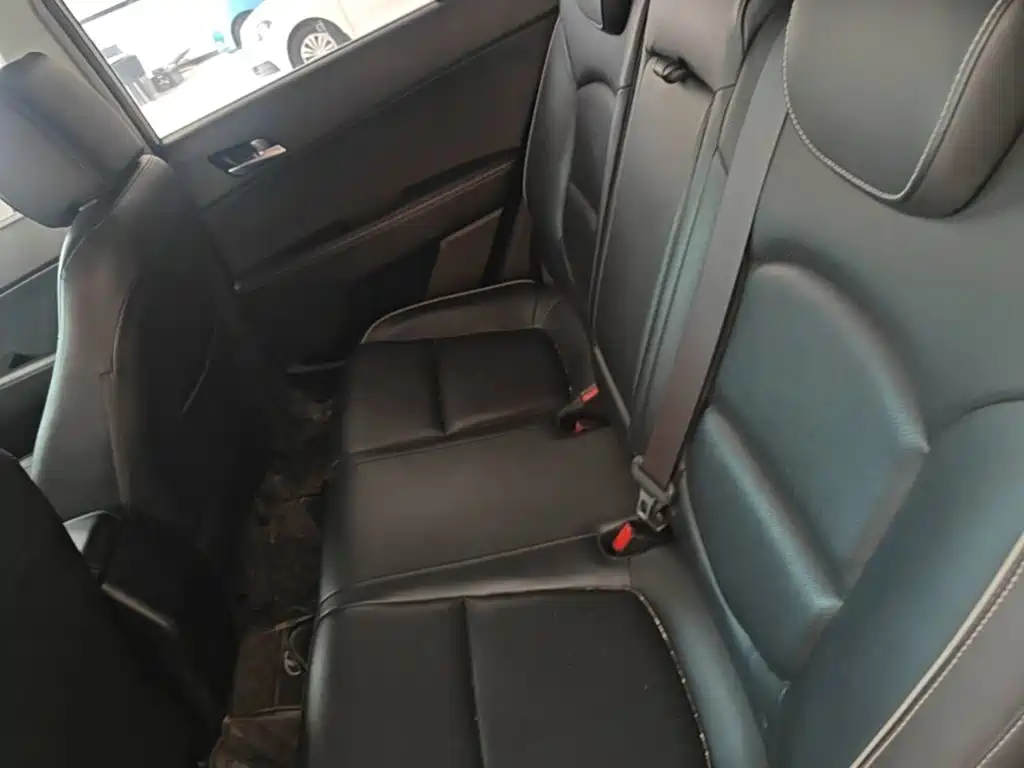 Hyundai ix25 — фото 17