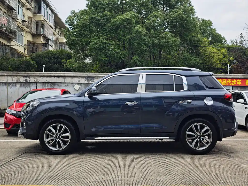 Hyundai ix35 — фото 3