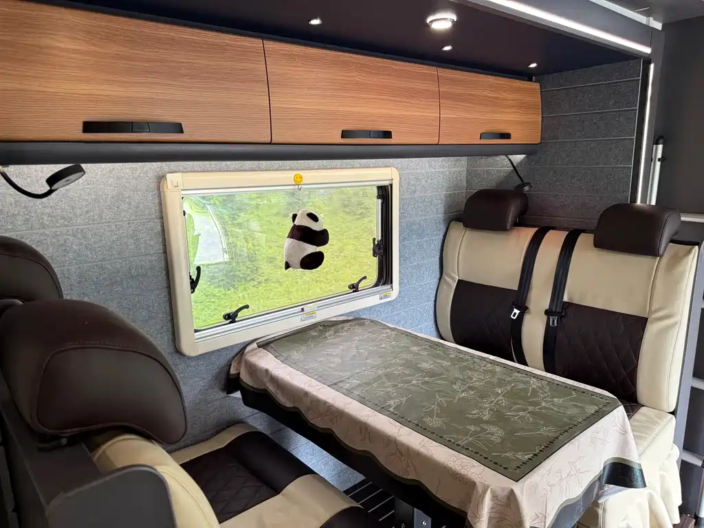 IVECO Ousheng — фото 18
