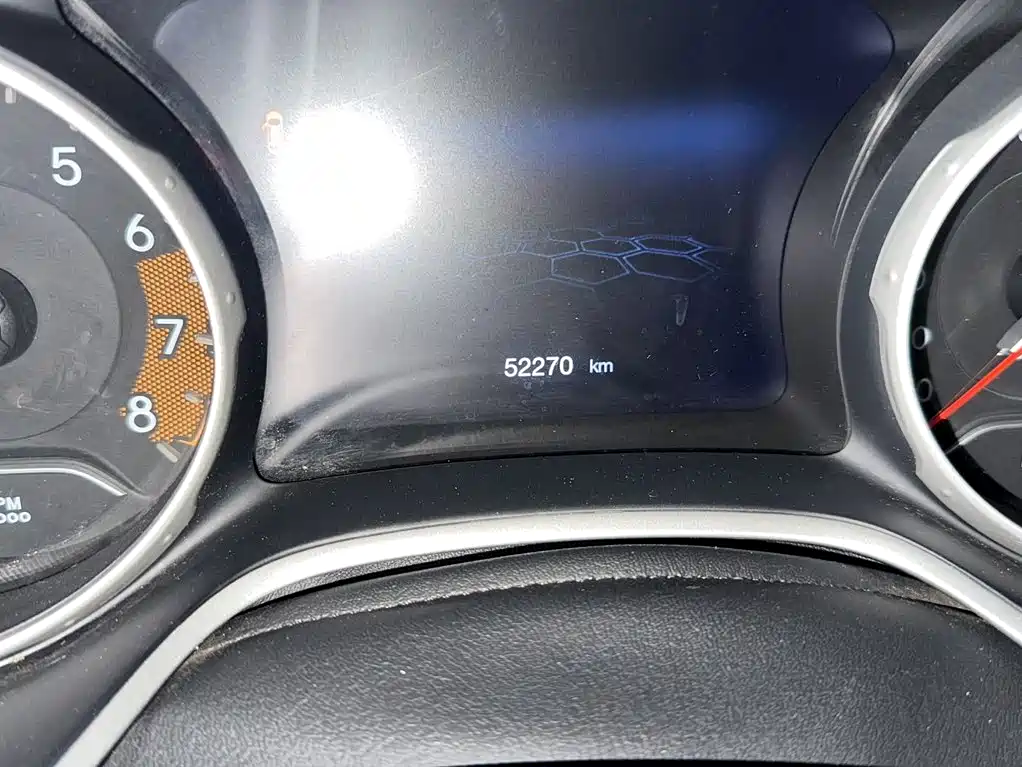 Jeep Compass — фото 3