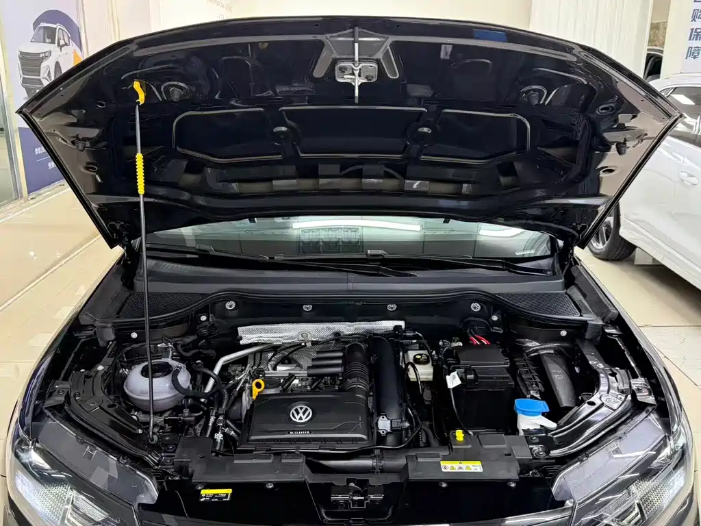 Jetta VS5 — фото 24