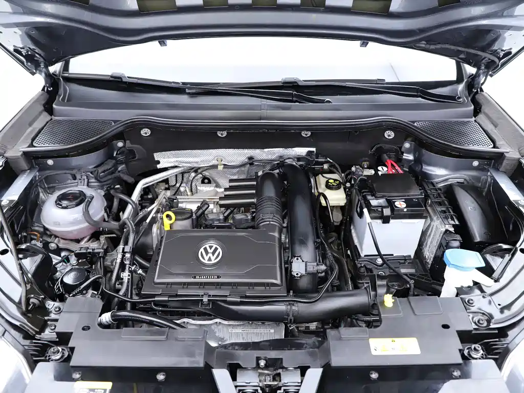 Jetta VS5 — фото 20