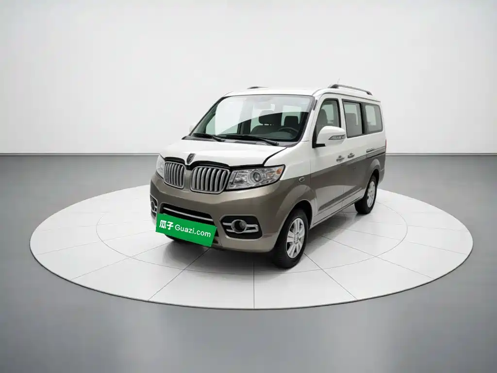 Jinbei Hiace X30L — фото 2