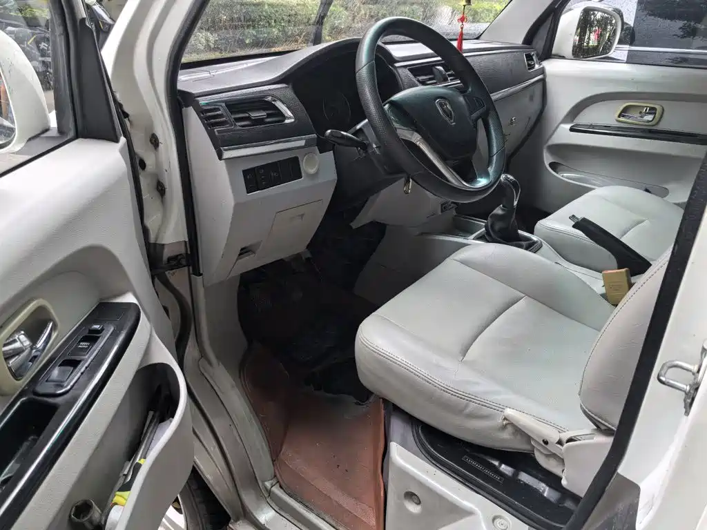 Jinbei Hiace X30L — фото 8