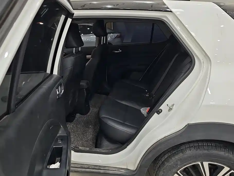 Kia KX1 — фото 11
