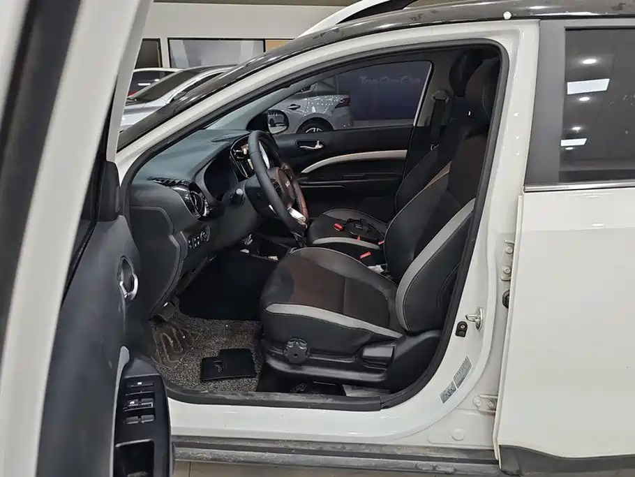 Kia KX1 — фото 9