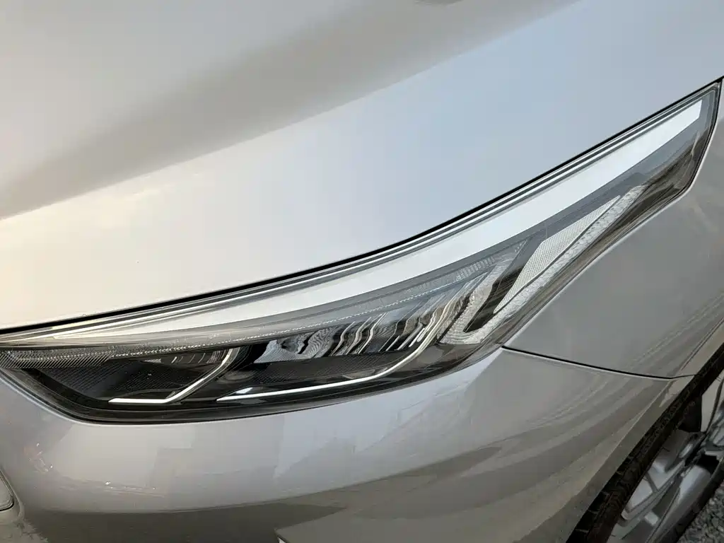 Kia K3 — фото 13
