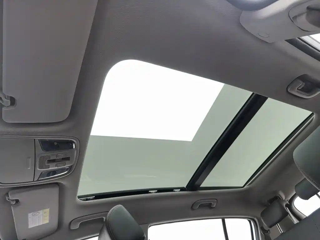 Kia KX5 — фото 14