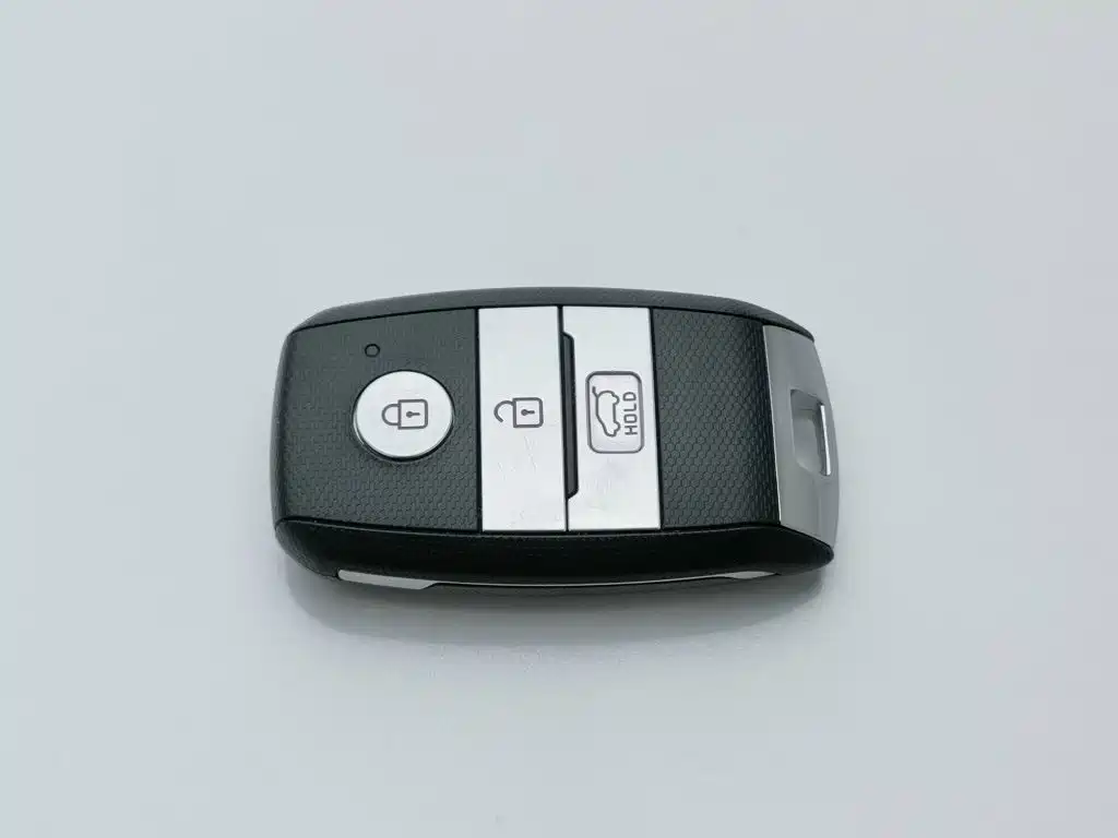 Kia KX5 — фото 19