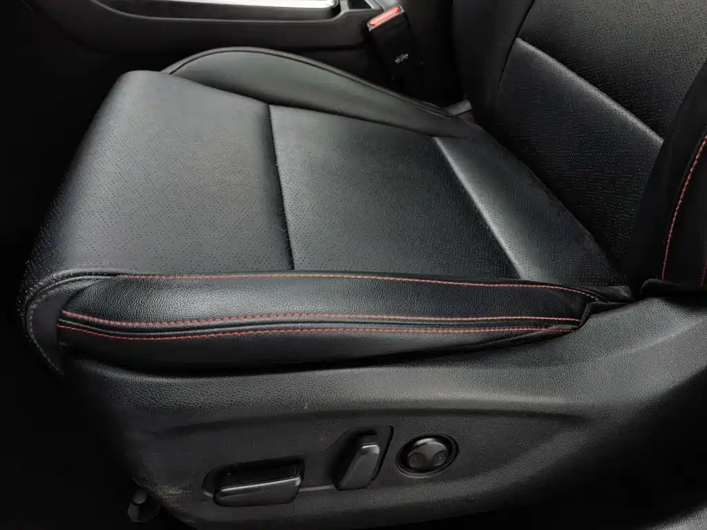 Kia KX5 — фото 20