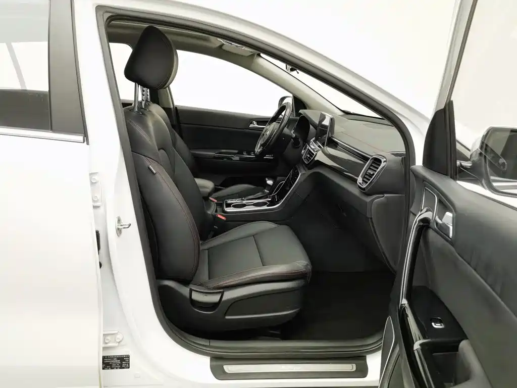 Kia KX5 — фото 23