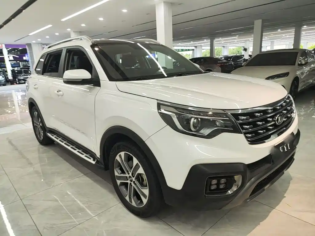 Kia Sportage — фото 4