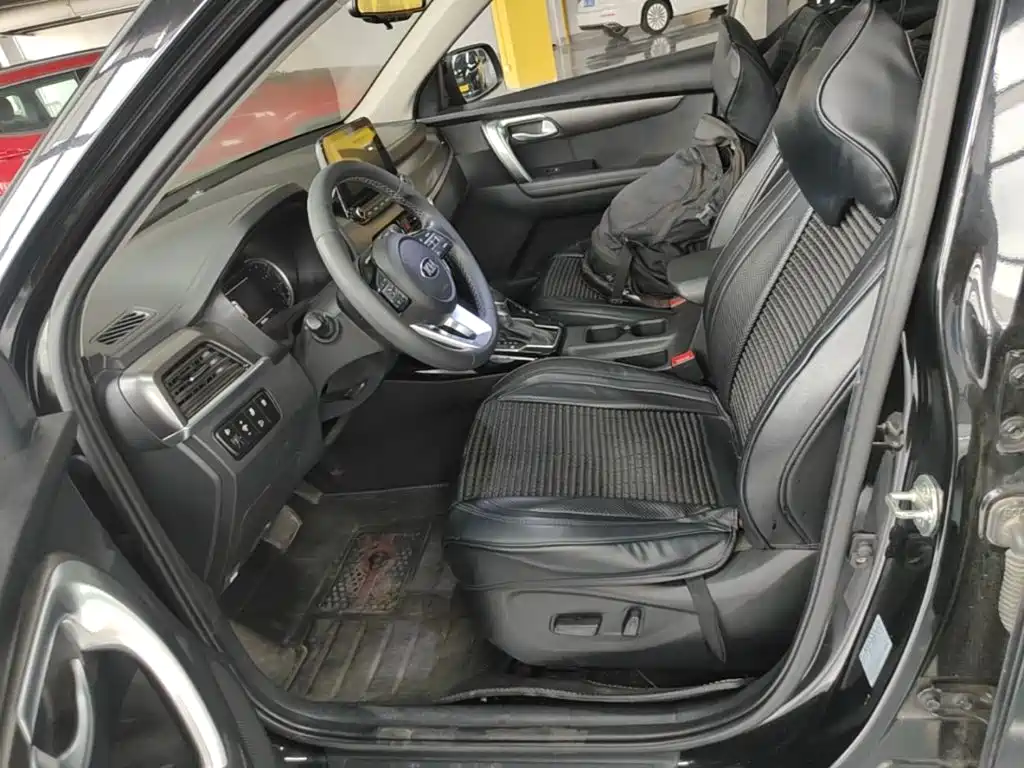 Kia Sportage — фото 15
