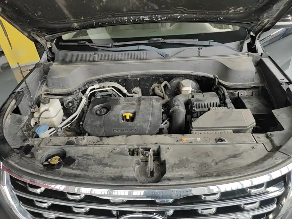 Kia Sportage — фото 20