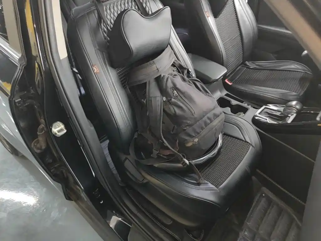 Kia Sportage — фото 25
