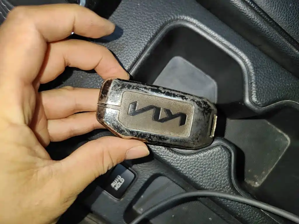 Kia Sportage — фото 9