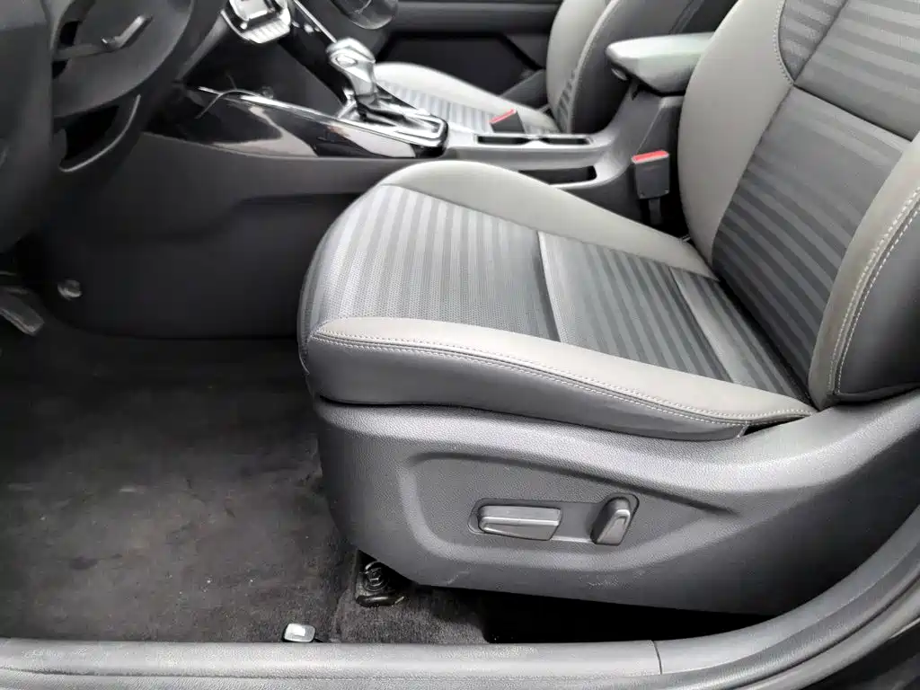 Kia Sportage — фото 20