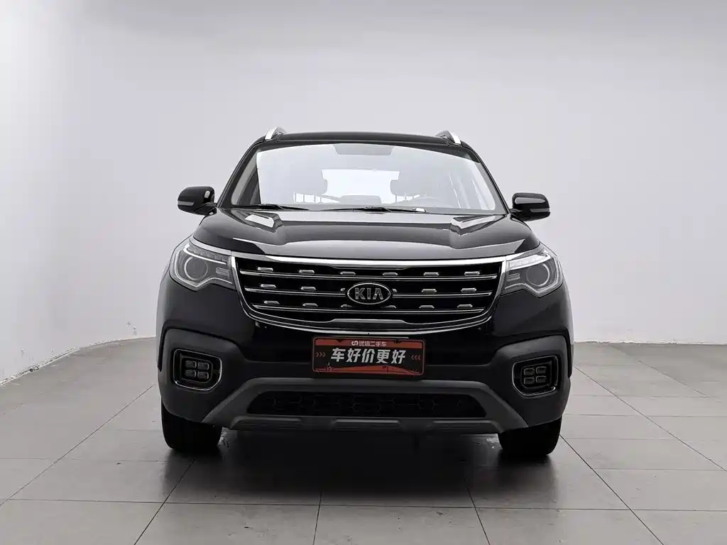 Kia Sportage — фото 3