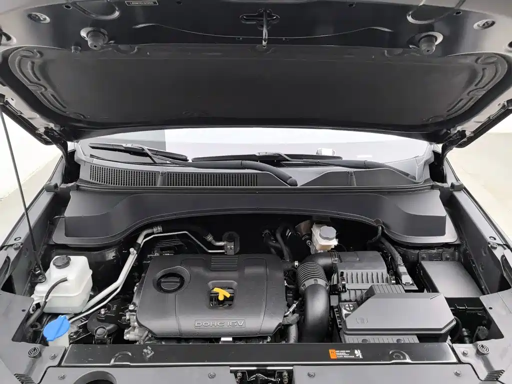 Kia Sportage — фото 6
