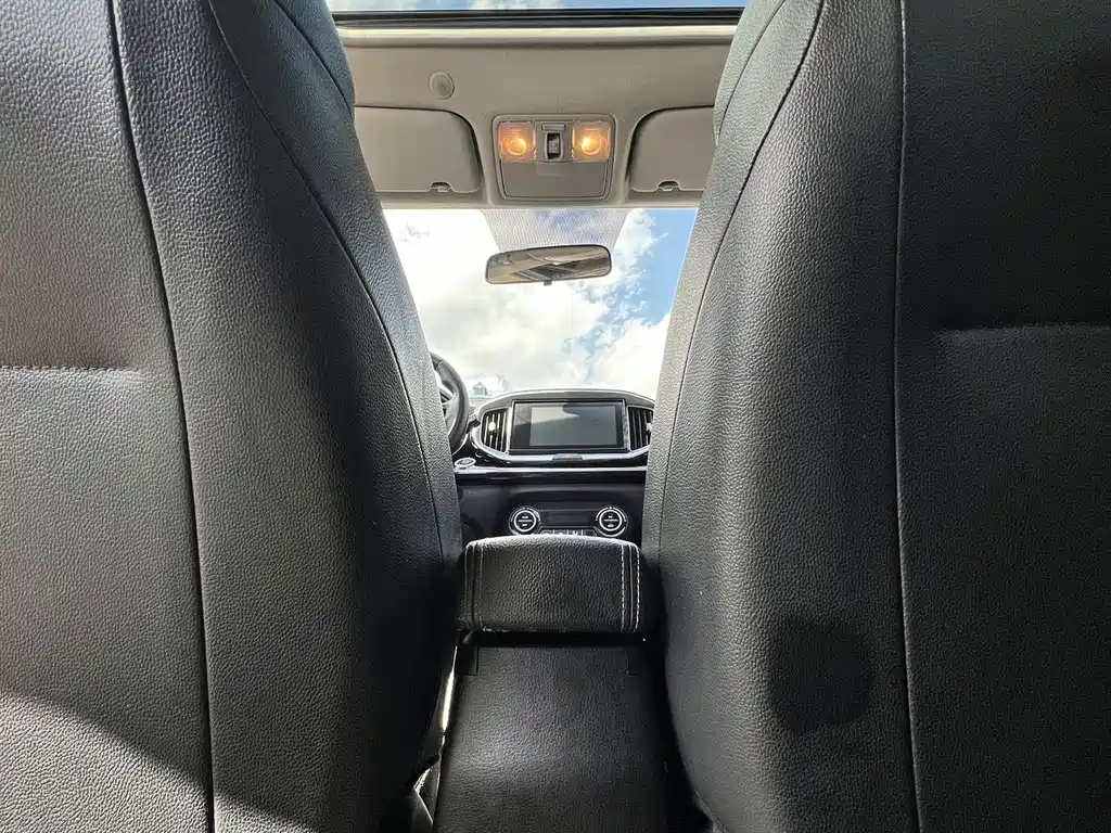 Kia KX1 — фото 13