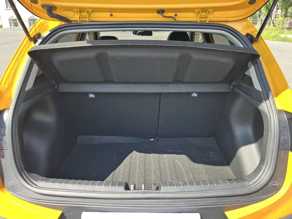 Kia KX1 — фото 17