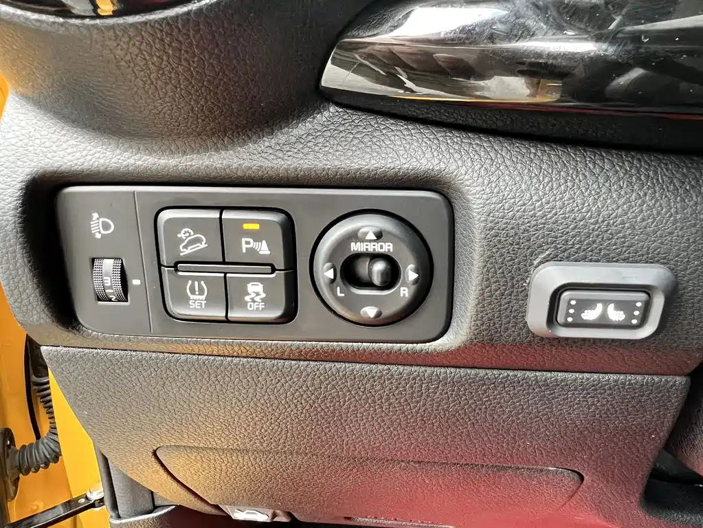 Kia KX1 — фото 18
