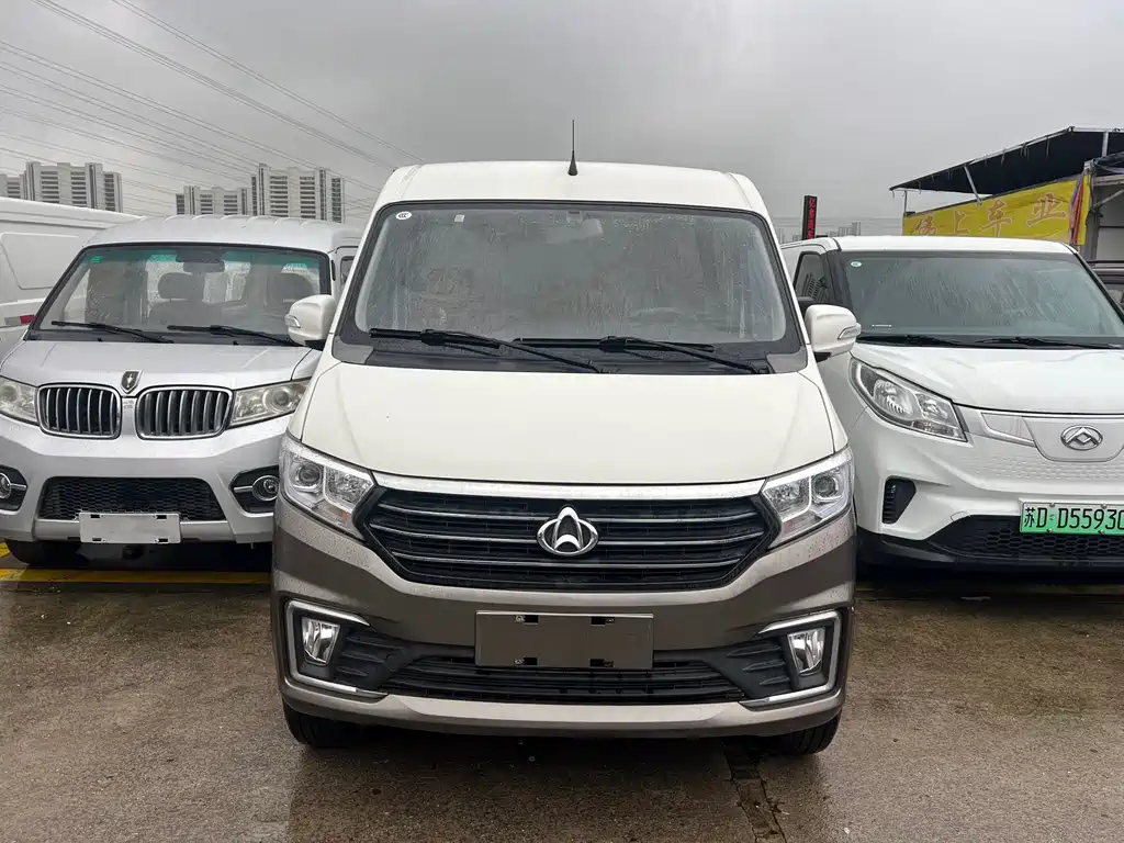 Kuayue Kuayue Star V5