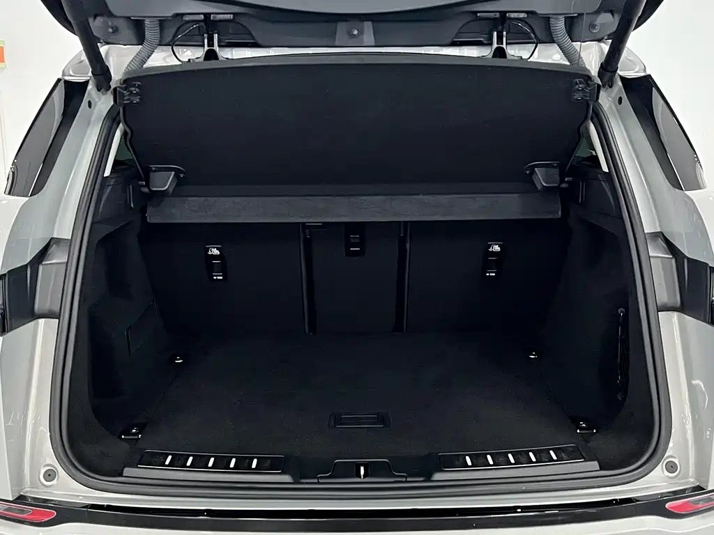 Land Rover Evoque — фото 8