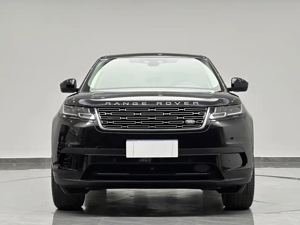 Land Rover Velar — фото 2