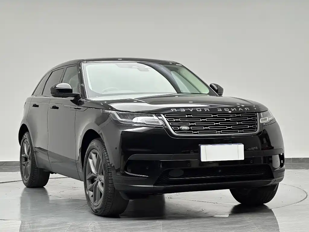 Land Rover Velar — фото 3