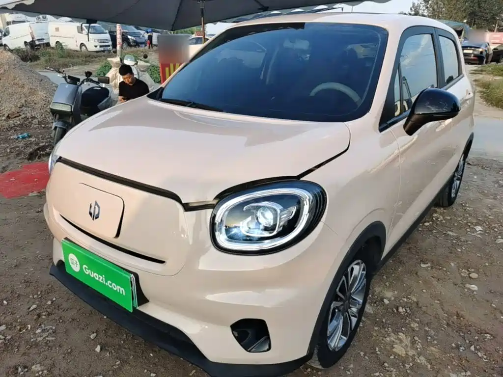 Leapmotor Leapmotor T03