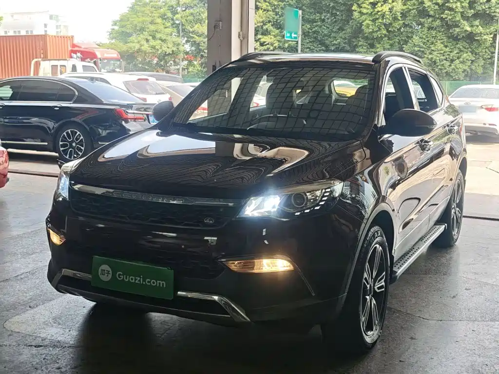 Leopaard Leopaard CS10