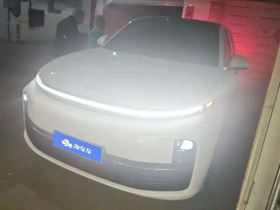 Li Auto Li L7